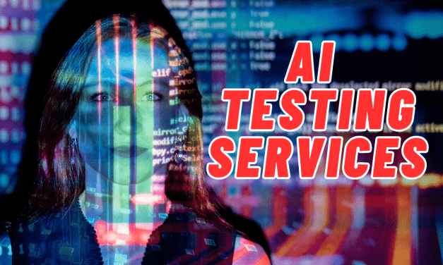AI Testing Services