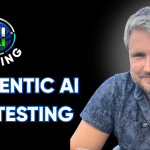 AI Testing: Agentic AI vs. Generative AI – The Key to Future Productivity