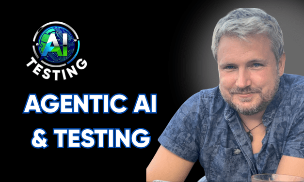 AI Testing: Agentic AI vs. Generative AI – The Key to Future Productivity