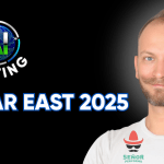 AI and Testing with Señor Performo at STAR East 2025