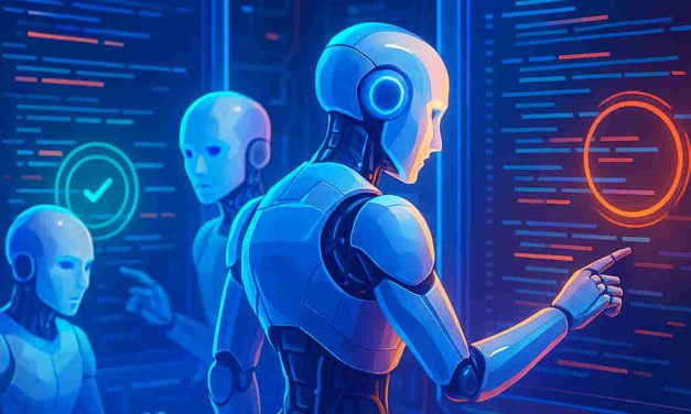 Breakthrough Agentic AI Capabilities are Redefining Software Quality