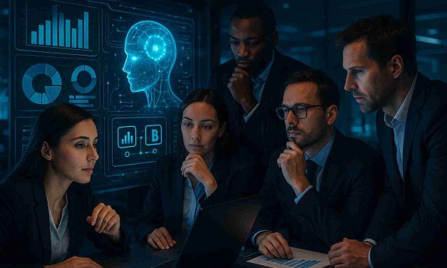 What BPM Pros Really Think About AI and A/B Testing Process Change