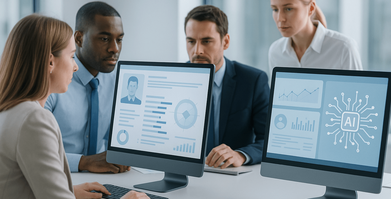 77% of UK Employers Adopt Skills Testing amid Economic and AI Shift