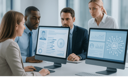 77% of UK Employers Adopt Skills Testing amid Economic and AI Shift