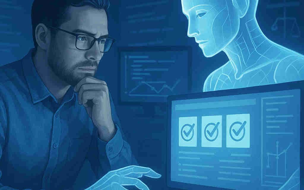 Key Opportunities and Challenges of Using AI in Software Development – Programming Insider