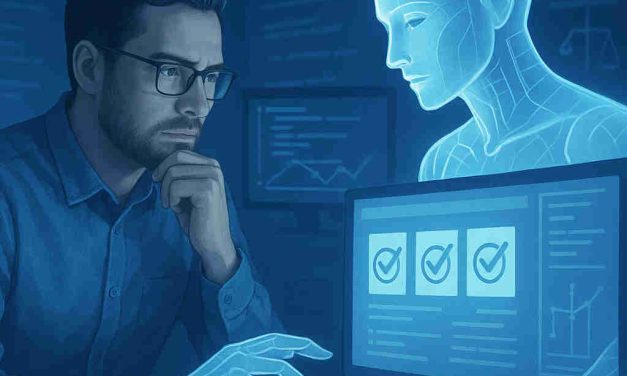 Key Opportunities and Challenges of Using AI in Software Development – Programming Insider