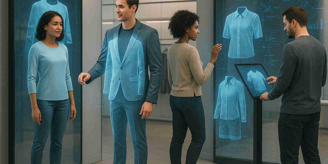 Can AI finally fix online shopping? A hands-on test of GlanceAI and Google Try-On