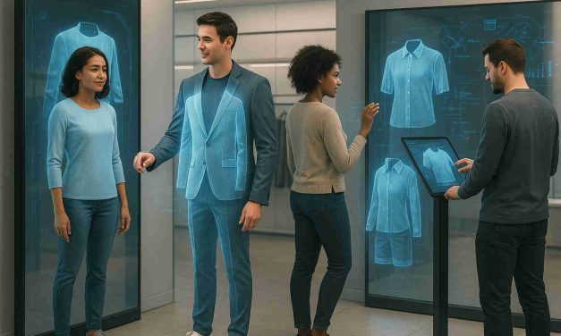 Can AI finally fix online shopping? A hands-on test of GlanceAI and Google Try-On