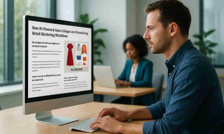 Macy’s Among Retailers Testing Pinterest’s AI-Driven Auto-Collage Feature