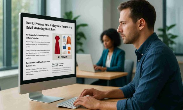 Macy’s Among Retailers Testing Pinterest’s AI-Driven Auto-Collage Feature