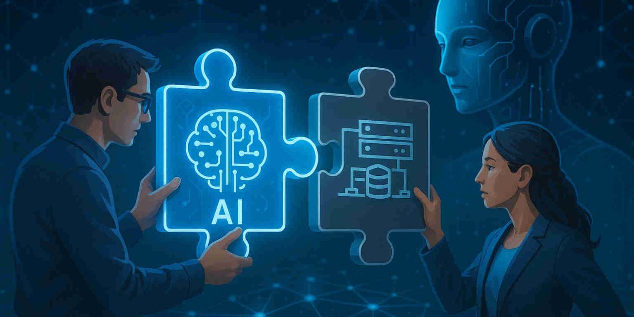 Meta’s $14.8 billion Scale AI deal latest test of AI partnerships