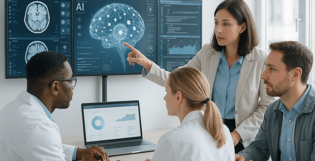 MHRA opens second round of applications to test cutting-edge AI MedTech