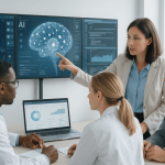 MHRA opens second round of applications to test cutting-edge AI MedTech