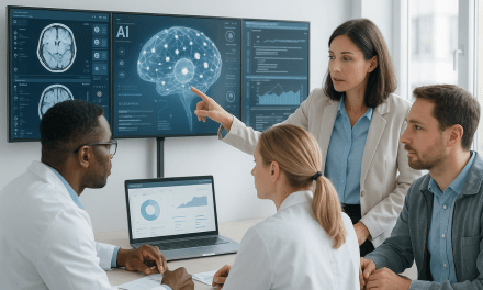 MHRA opens second round of applications to test cutting-edge AI MedTech