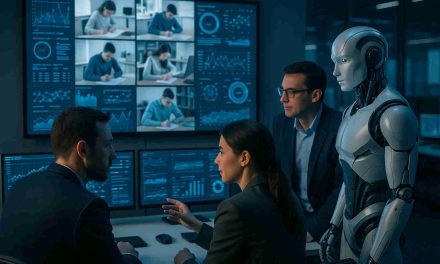 Modern test security: Why human judgment still matters in an AI-driven world