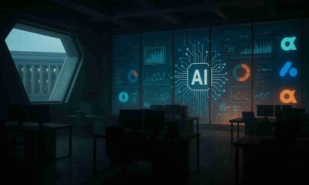 Pentagon Slashes Key AI Weapons Testing Office Amid Industry Gains