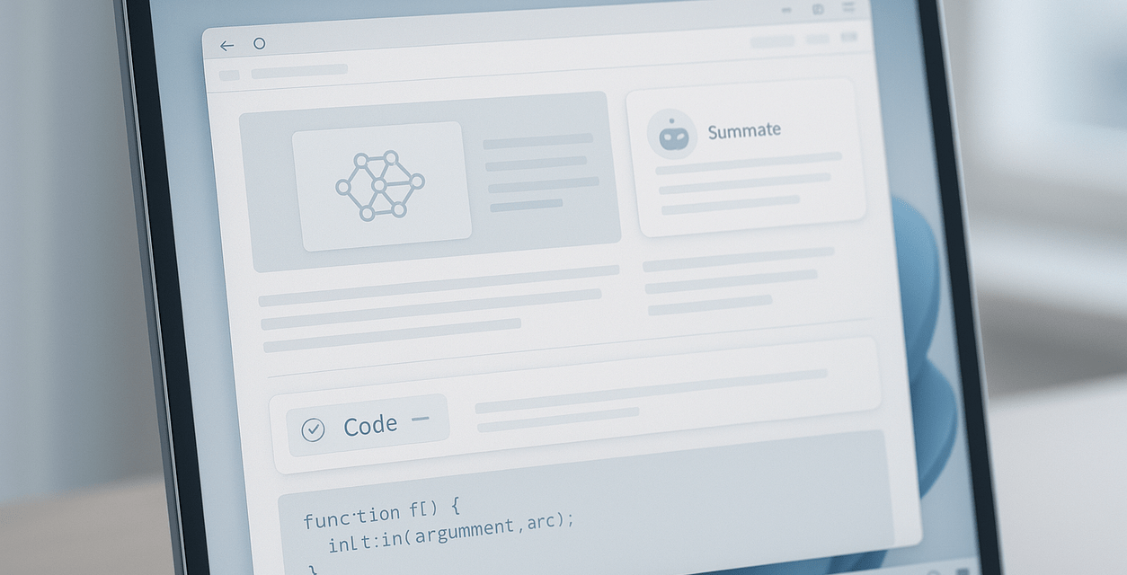 Perplexity Tests AI Browser ‘Comet’ With Select Windows Users