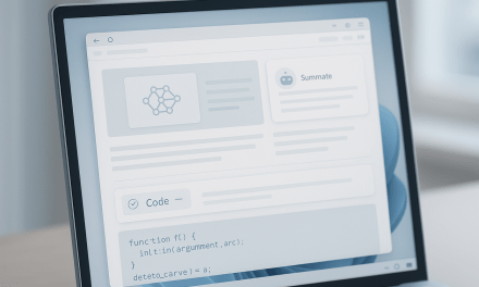 Perplexity Tests AI Browser ‘Comet’ With Select Windows Users
