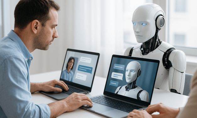 Why the Turing Test is still the best benchmark to assess AI