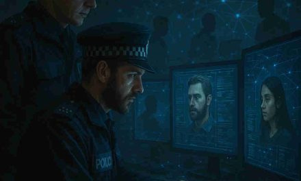 British Police Test AI System to Profile Individuals Using Sensitive Data From 80 Sources