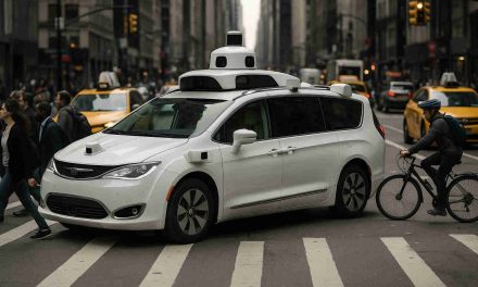You Can’t Hail a Waymo in NYC Yet, But Its Robotaxis Are Testing Here Anyway