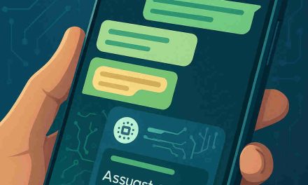 WhatsApp is Testing a Private AI-Powered Writing Assistant to Improve Messages