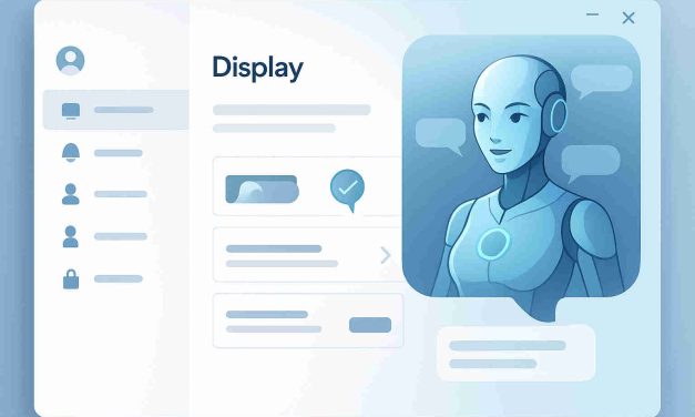 Microsoft has started testing its AI agent in the Windows 11 Settings app