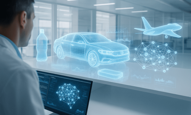 AI for Virtual Product Testing: Safe High-Return Investment Strategy